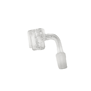 Dab rig Quartz Banger and Carb Cap