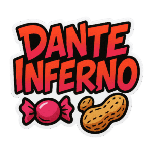 Dante Inferno