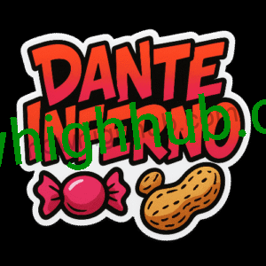 Dante Inferno