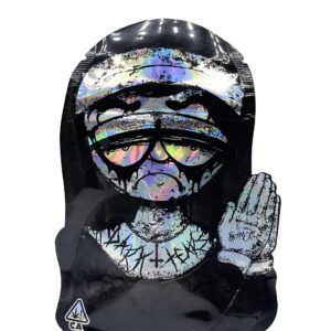 Dark Tears Life Is Not Grape