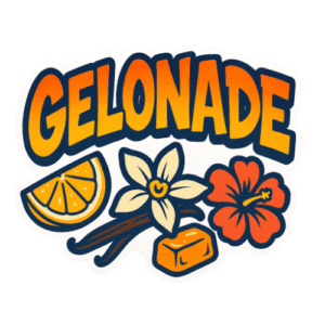 Doja Gelonade‎