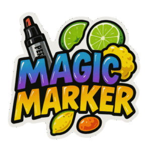 Doja Magic Marker