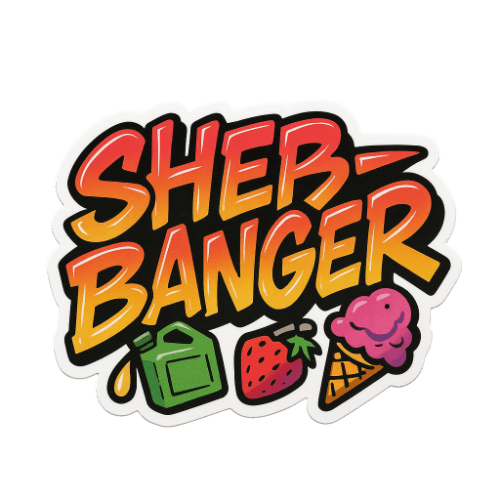 Doja Pak Sherbanger 22