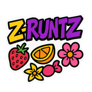 Doja Z Runtz