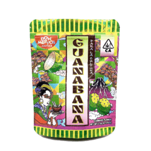 Don Merfos Exotics GuanaBana