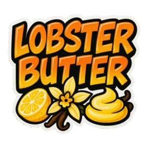 Duke of Doja Lobster Butter
