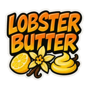 Duke of Doja Lobster Butter