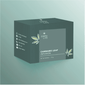 EarthLab Cannabis Infusion