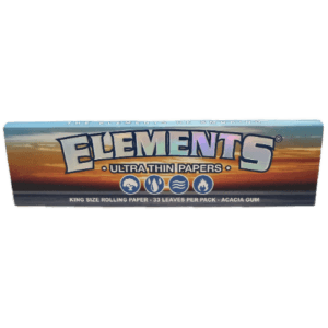 Elements Blue KSS