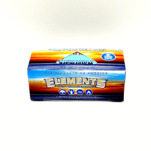 Elements Rolling Papers Blue Roll 5m