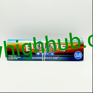 Elements Rolling Papers Tips Blue