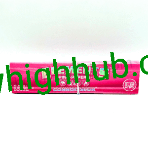 Elements Rolling Papers Tips Pink