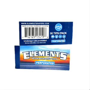 Elements Tips Big
