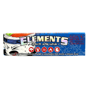 Elements x Zushi King Size Papers