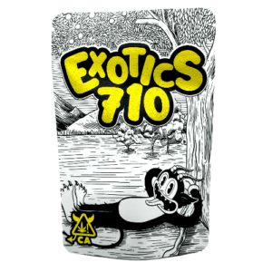 Exotics710 Helios 3.5g