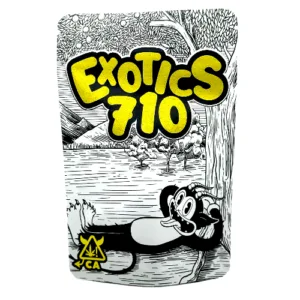 Exotics710 Helios 3.5g
