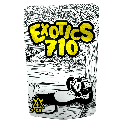 Exotics710 Helios 3.5g