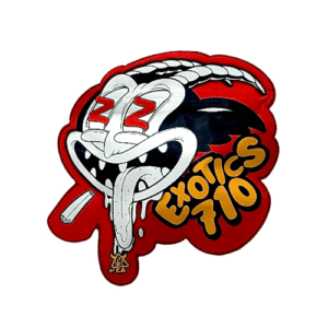 Exotics710 x TerpHogz Micro Batch Z