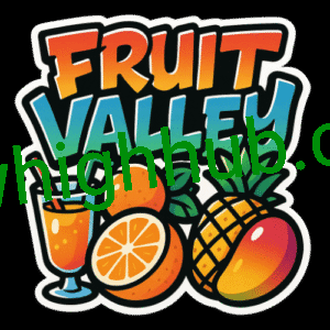 Fruit Valley