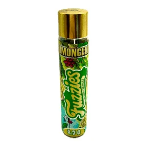 Fuzzies Limoncello