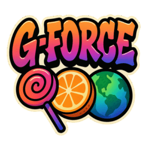G Force