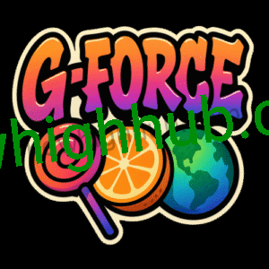 G Force