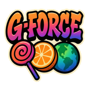 G Force