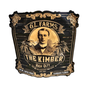 G.L. Farms The Kimber 3.5g