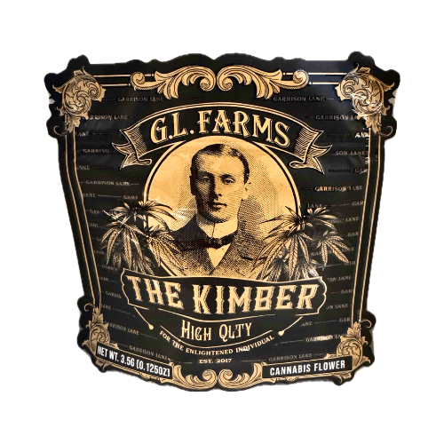 G.L. Farms The Kimber 3.5g