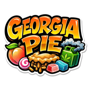 Georgia Pie