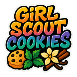 Girl Scout Cookies