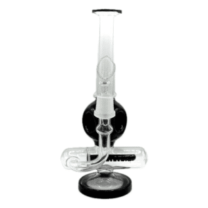 Glass Bong Inline Perc