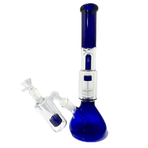 Glass Bong Matrix Perc