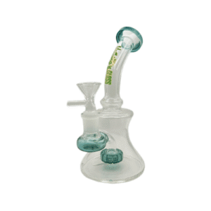 Glass Bong Noting But Glass