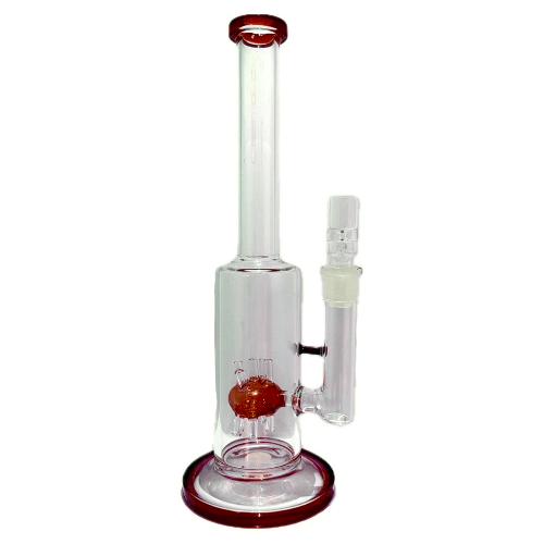 Glass Bong Sprinkler Perc