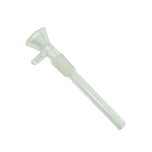 Glass Tube Bowl 12cm