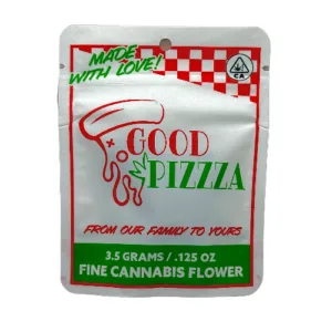 Good Pizzza Badabing 3.5g