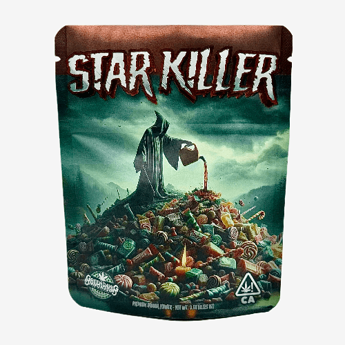 Green Dawg Star Killer 3.5g
