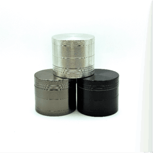Grinder Metal Small