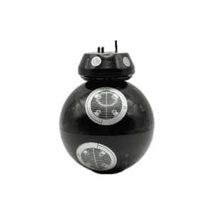 Grinder Star Wars BB8 Black