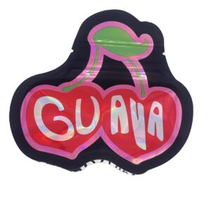 Guava 1