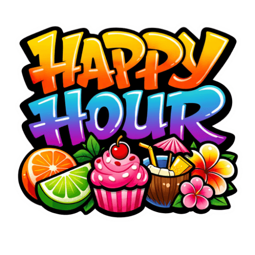 Happy Hour