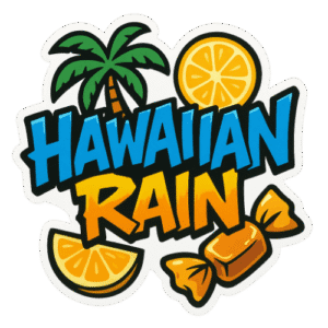 Hawaiian Rain