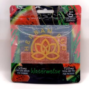 Herban Bud Watermelon