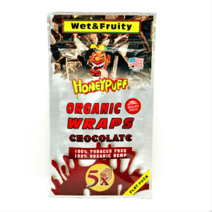 Honey Puff Blunt Chocolate