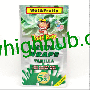 Honey Puff Blunt Vanilla