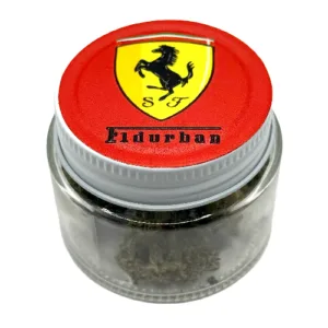 IYKYK F1 Durban 3.5g