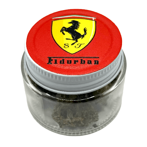 IYKYK F1 Durban 3.5g