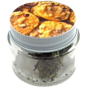 IYKYK Girl Scout Cookies 3.5g