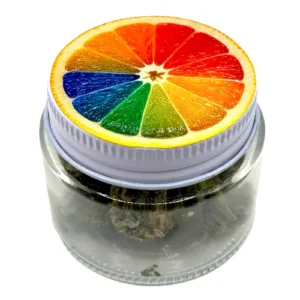 IYKYK Lemon Tree x Z 3.5g